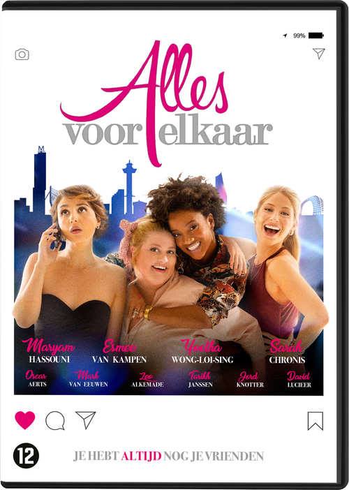 Winnen: Alles Voor Elkaar …