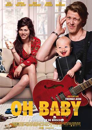 Winnen: Oh Baby!<br /> <br /> Samen …