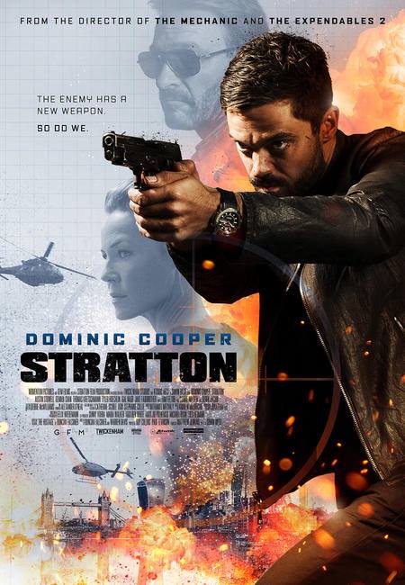 Winnen Stratton Film!<br /> <br /> …
