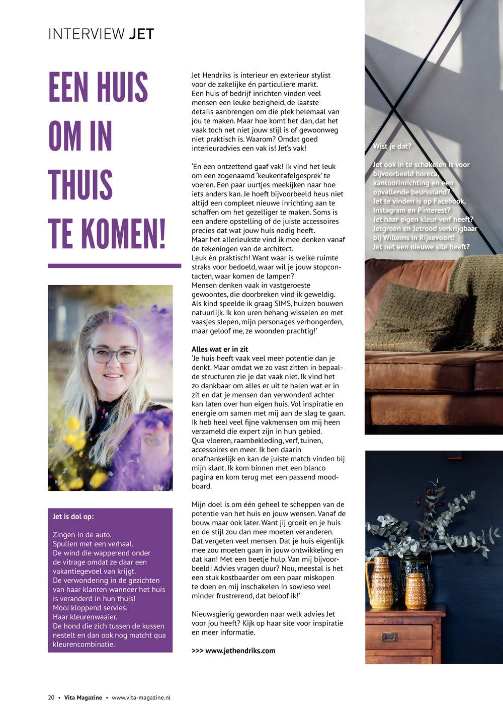 Passie verhaal!<br /> <br /> Een van …
