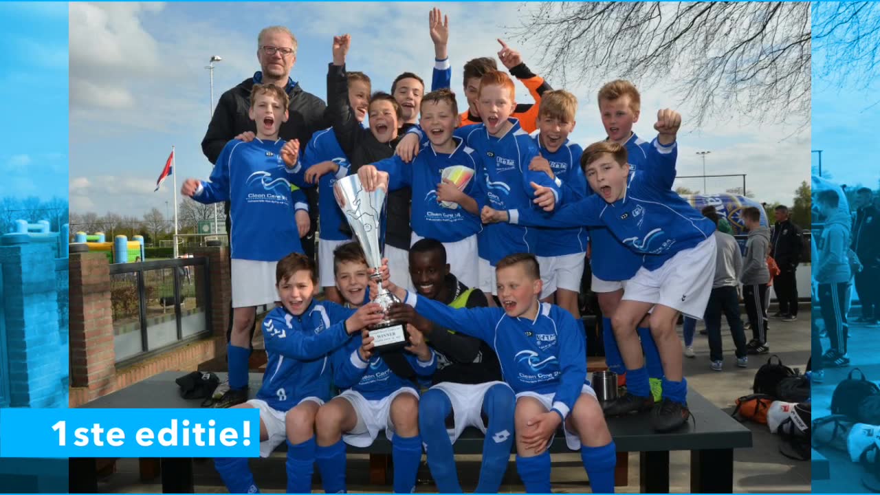Wil jij meedoen met een …