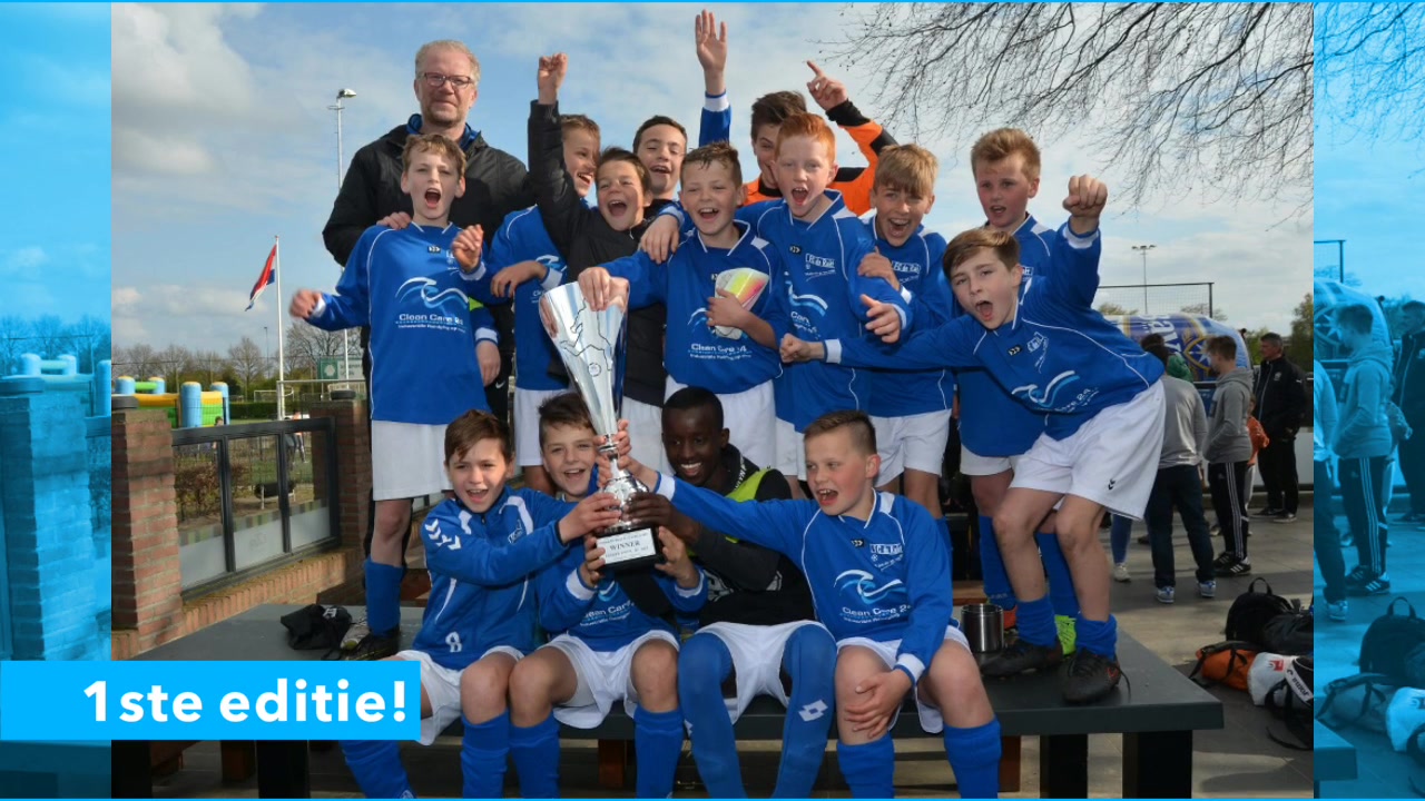 Wil jij meedoen met een …