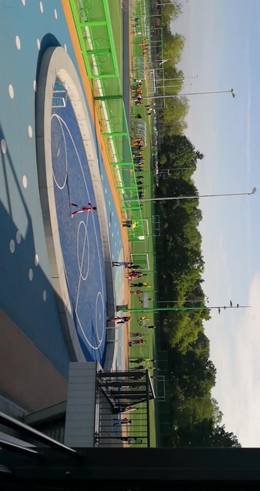 Oss Talent Cup 2019