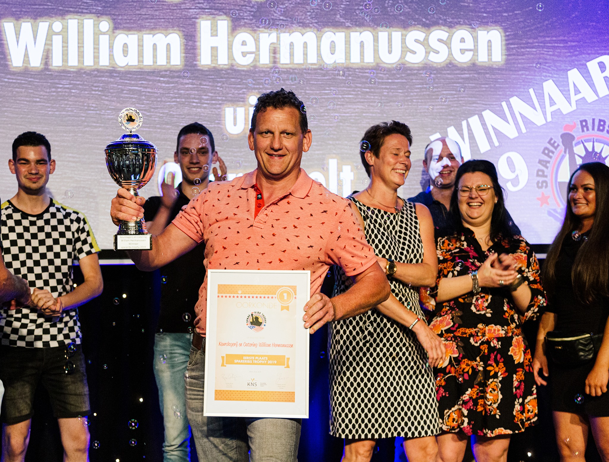 Wist je dat we weer een …