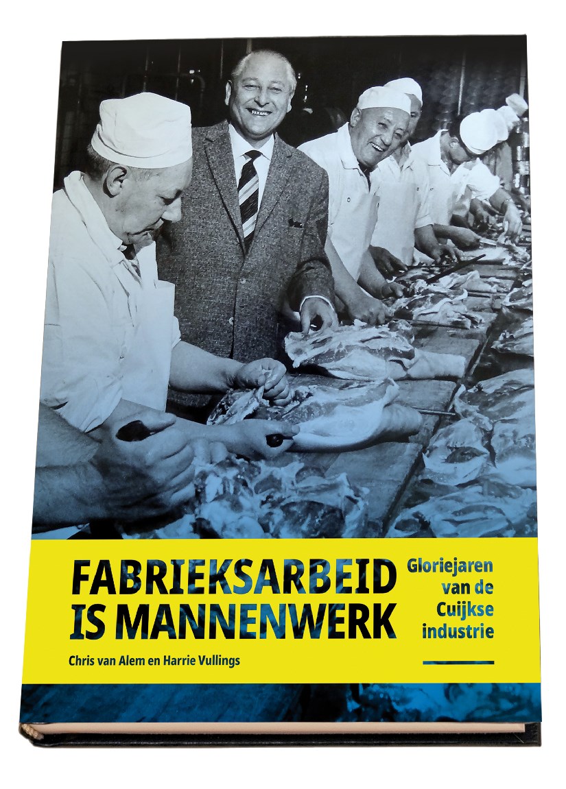 Hebben jullie gezien dat …